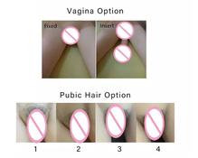 FYB Fat Big Breast Tpe Shemale Toy Rubber India Realistic Real Lifelike Adult Dolls Ass Cheap Silicone Sex Doll from AutomaticWoman
